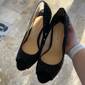Gianni Bini platform heels